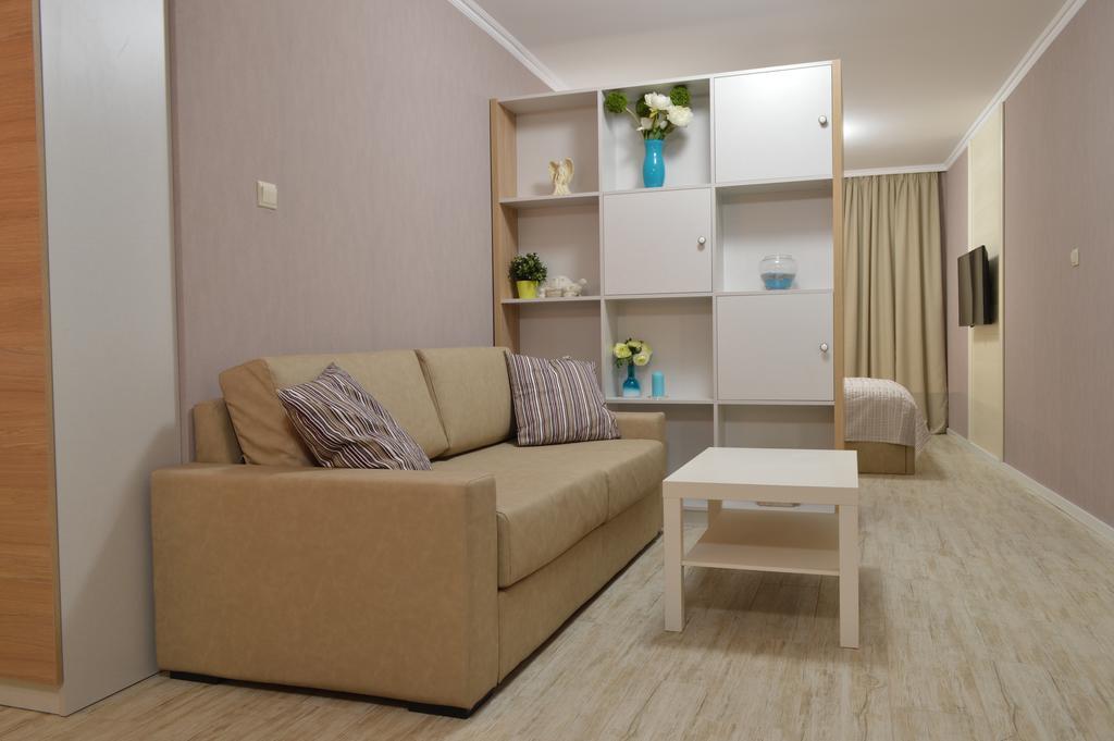 Divona Studio รูเซ ภายนอก รูปภาพ